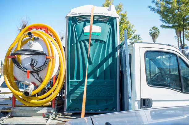 Best Wedding porta potty rental  in Patterson, CA