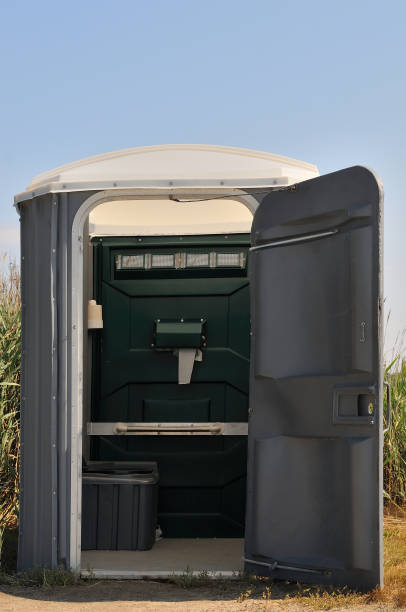 Portable Toilet Options We Offer in Patterson, CA