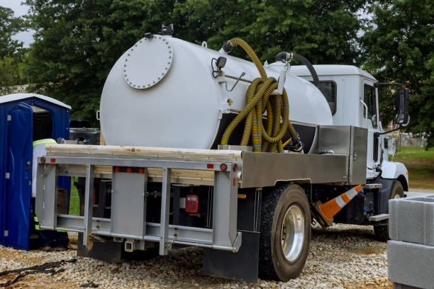 Best Portable toilet rental cost  in Patterson, CA