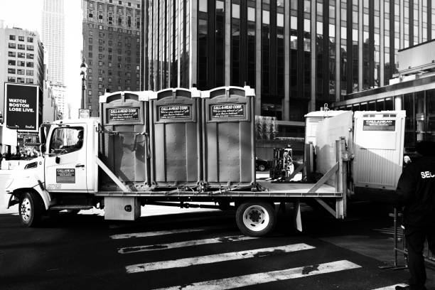 Best Restroom trailer rental cost  in Patterson, CA